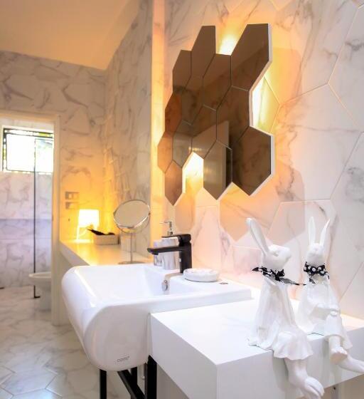 Fotos del hotel Siam Nitra Boutique:  16