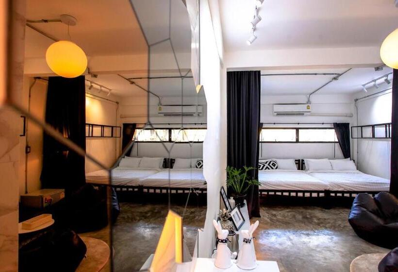 Fotos del hotel Siam Nitra Boutique:  24