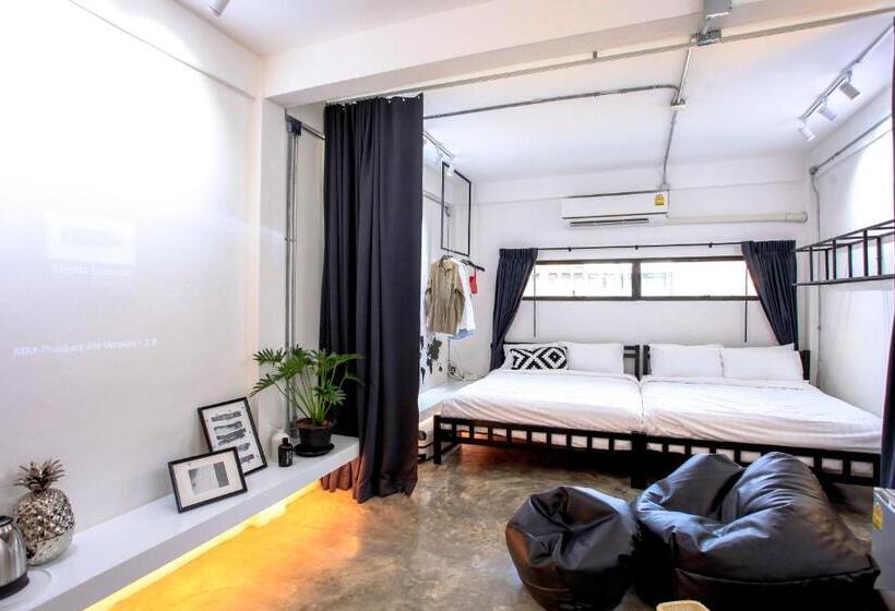 Fotos del hotel Siam Nitra Boutique:  22