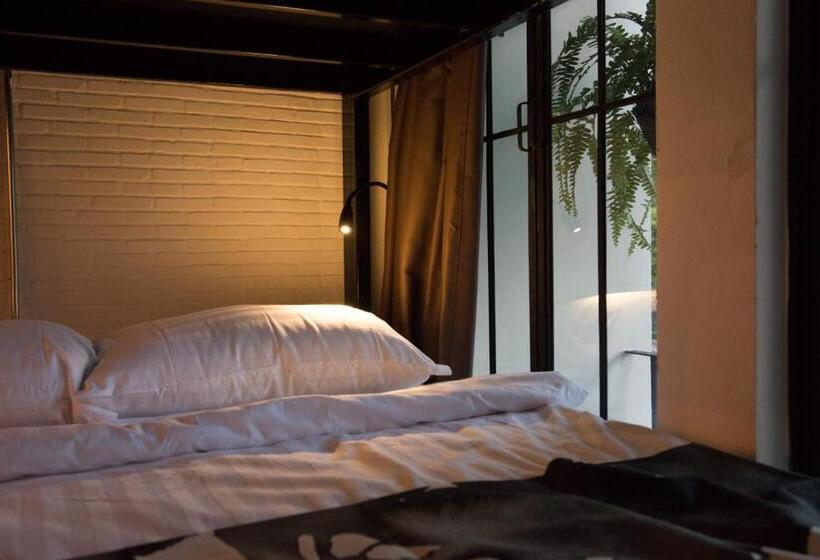 Fotos del hotel Siam Nitra Boutique:  17