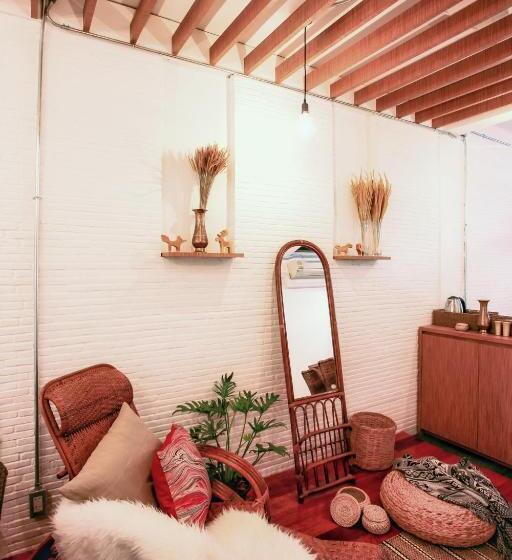 Fotos del hotel Siam Nitra Boutique:  19