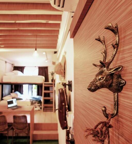 Fotos del hotel Siam Nitra Boutique:  21