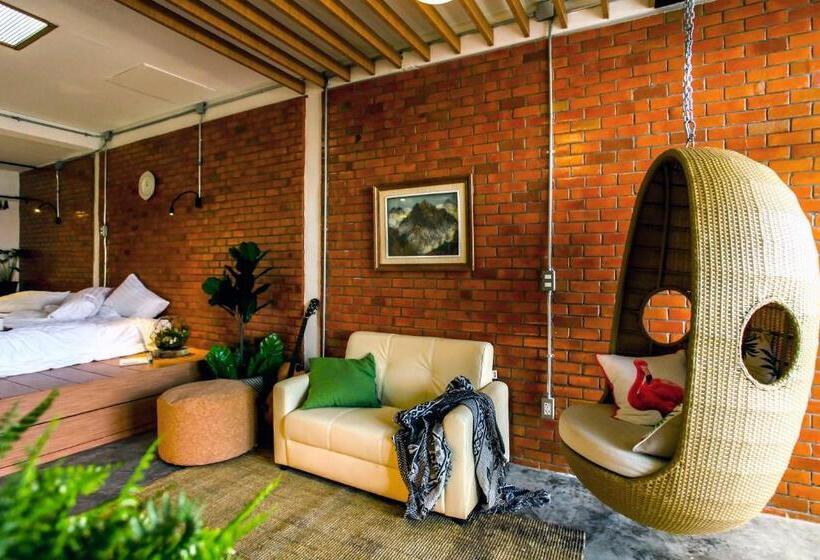 Fotos del hotel Siam Nitra Boutique:  18