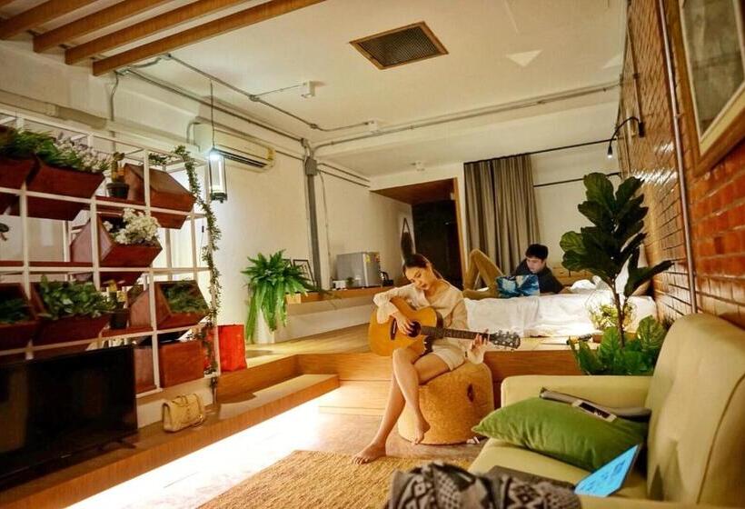 Fotos del hotel Siam Nitra Boutique:  11