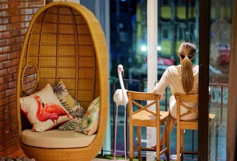 Fotos del hotel Siam Nitra Boutique:  3