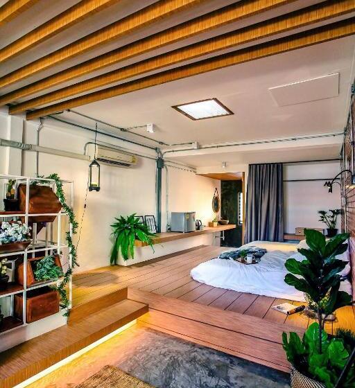 Fotos del hotel Siam Nitra Boutique:  2