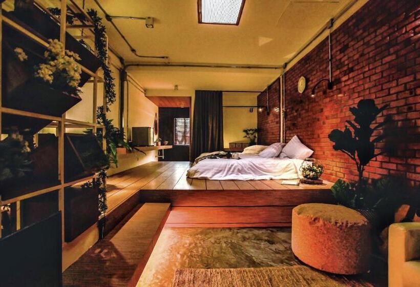 Fotos del hotel Siam Nitra Boutique:  6