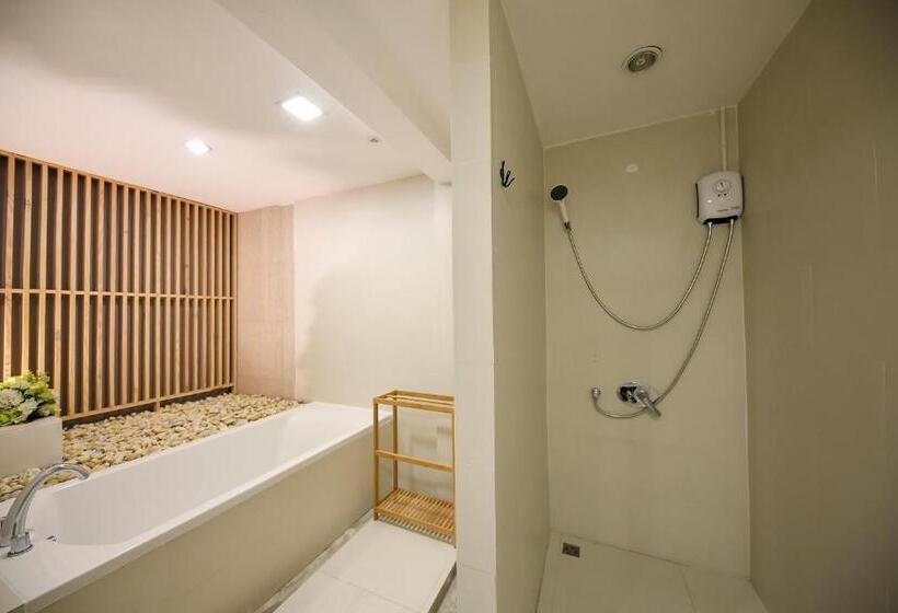 Fotos del hotel Siam Nitra Boutique:  4