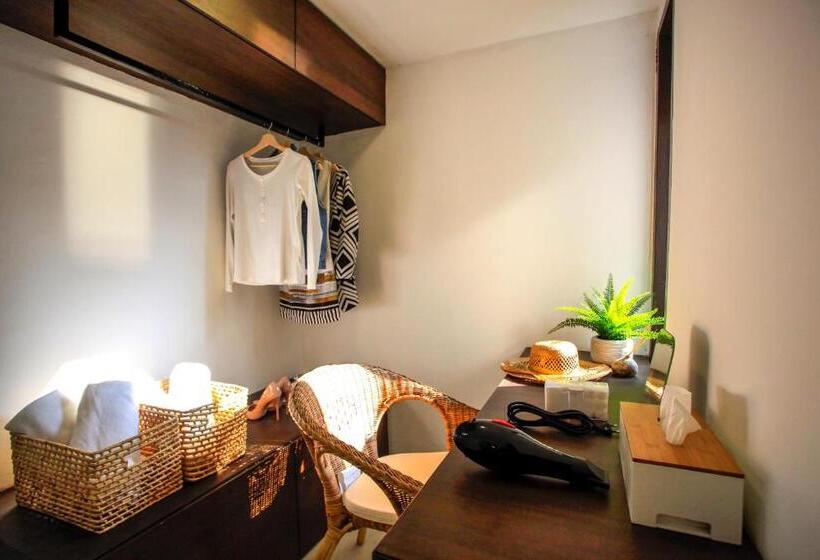 Fotos del hotel Siam Nitra Boutique:  9