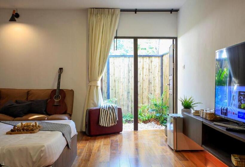 Fotos del hotel Siam Nitra Boutique:  20