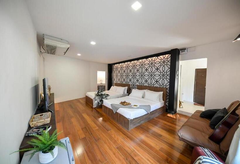 Fotos del hotel Siam Nitra Boutique:  25