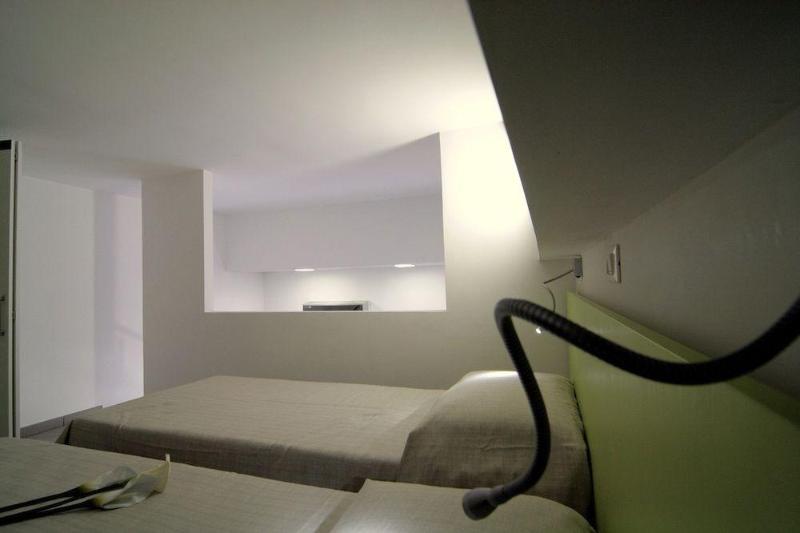 Fotos del hotel Smart Home:  12