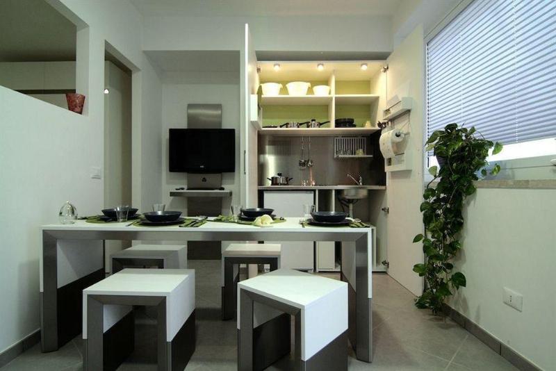 Fotos del hotel Smart Home:  3