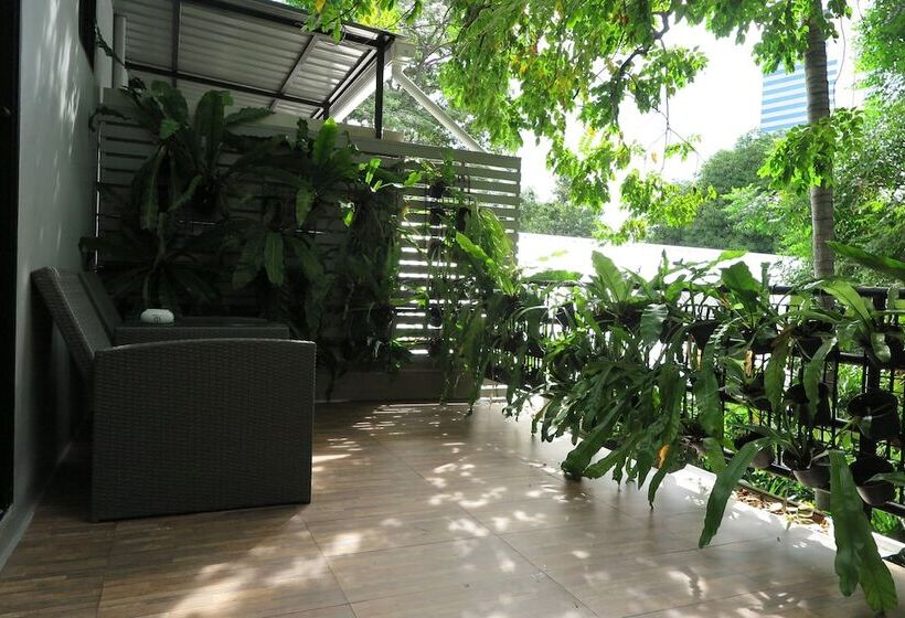 Fotos del hotel V20 Boutique Jacuzzi   Sha Extra Plus:  6