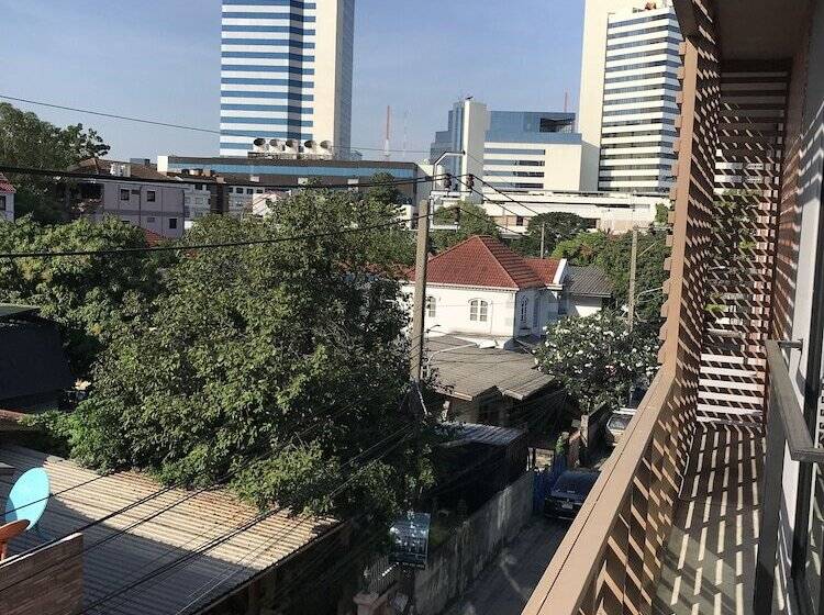 Fotos del hotel V20 Boutique Jacuzzi   Sha Extra Plus:  8