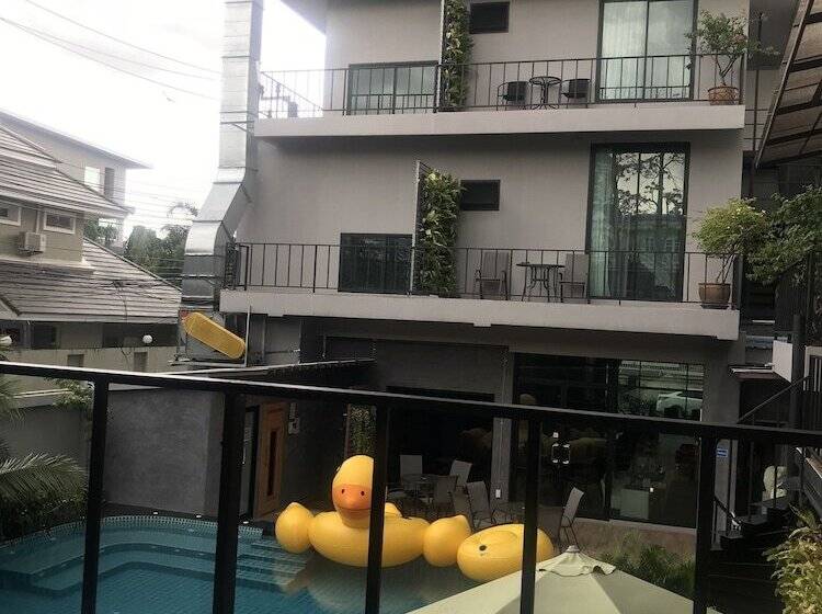 Fotos del hotel V20 Boutique Jacuzzi   Sha Extra Plus:  2