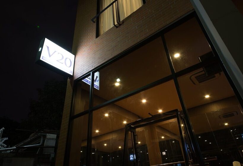 Fotos del hotel V20 Boutique Jacuzzi   Sha Extra Plus:  20