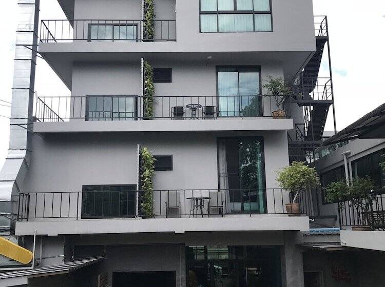 Fotos del hotel V20 Boutique Jacuzzi   Sha Extra Plus:  25