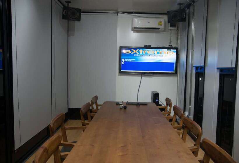 Fotos del hotel V20 Boutique Jacuzzi   Sha Extra Plus:  5