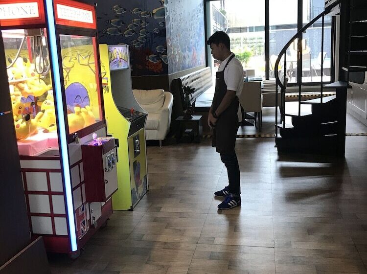 Fotos del hotel V20 Boutique Jacuzzi   Sha Extra Plus:  22