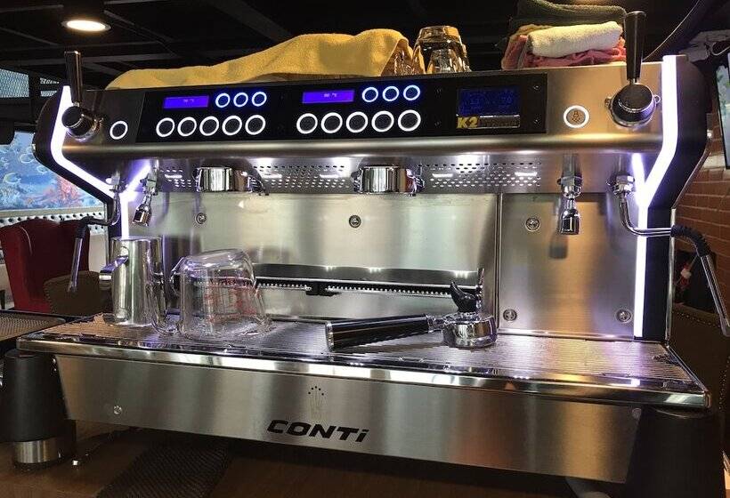 Fotos del hotel V20 Boutique Jacuzzi   Sha Extra Plus:  15