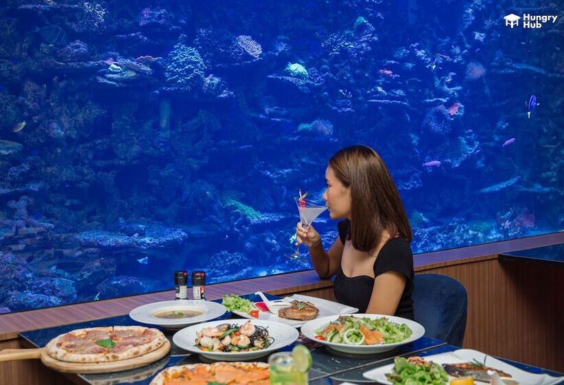 Fotos del hotel V20 Boutique Jacuzzi   Sha Extra Plus:  14