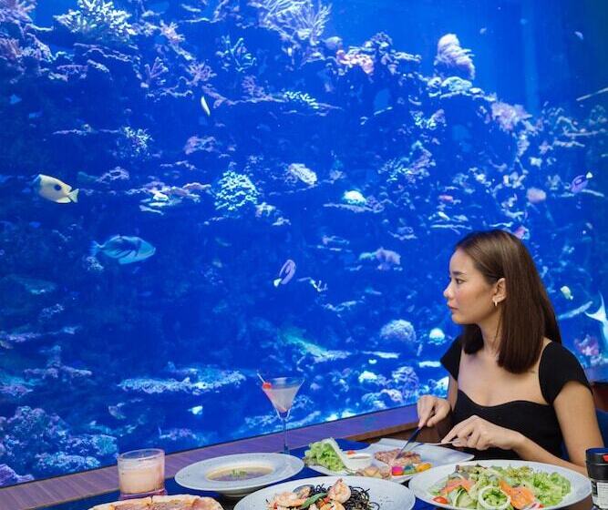 Fotos del hotel V20 Boutique Jacuzzi   Sha Extra Plus:  19