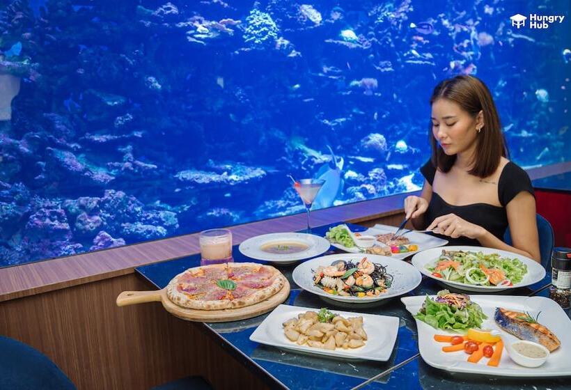 Fotos del hotel V20 Boutique Jacuzzi   Sha Extra Plus:  3