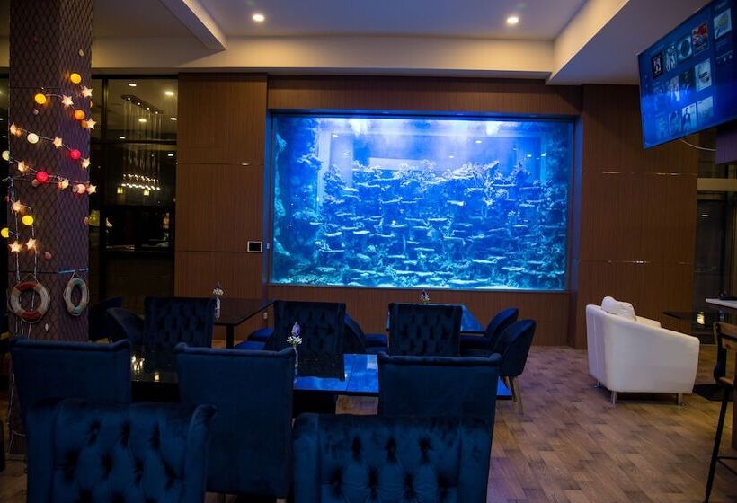 Fotos del hotel V20 Boutique Jacuzzi   Sha Extra Plus:  23