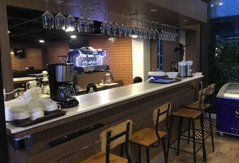 Fotos del hotel V20 Boutique Jacuzzi   Sha Extra Plus:  4