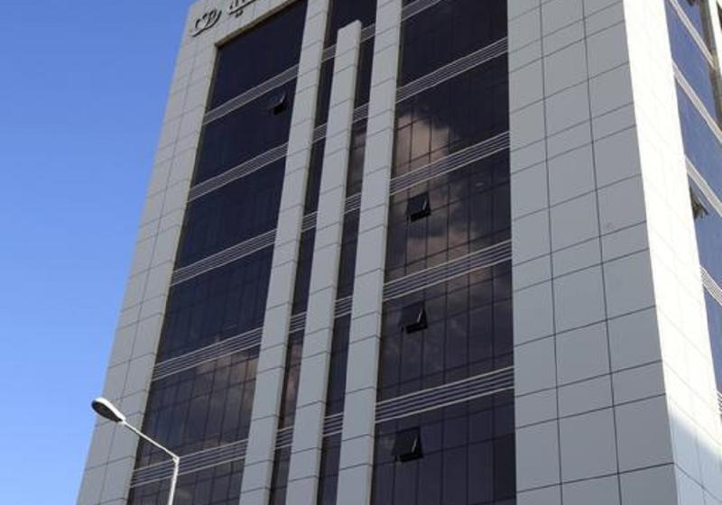 Fotos del hotel Almuhaidb Faisaliah Hotel Suites:  4