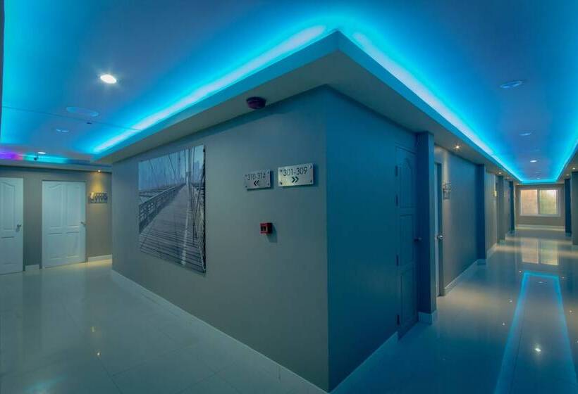 Fotos del hotel Bondi  Samui:  4