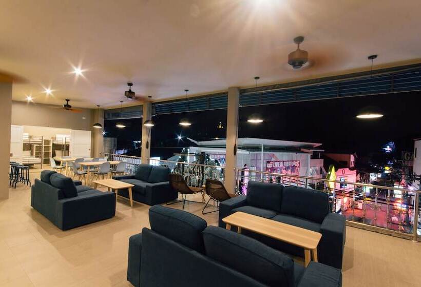 Fotos del hotel Bondi  Samui:  5