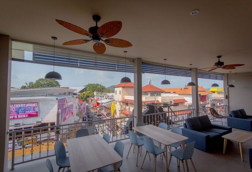 Fotos del hotel Bondi  Samui:  6