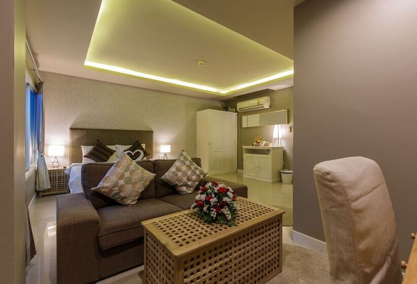 Fotos del hotel Bondi  Samui:  18