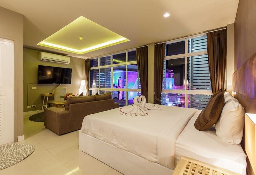 Fotos del hotel Bondi  Samui:  24