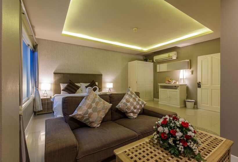 Fotos del hotel Bondi  Samui:  16