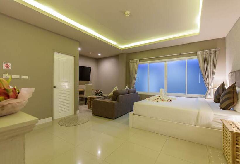 Fotos del hotel Bondi  Samui:  15