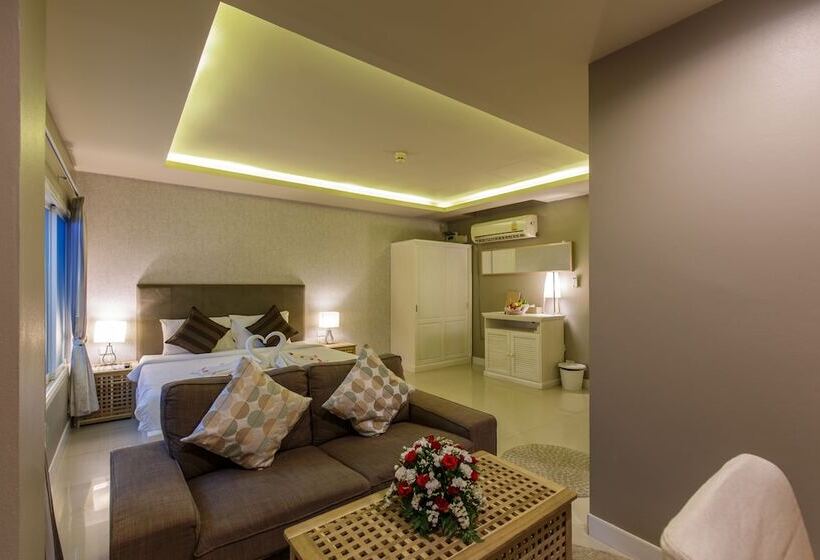 Fotos del hotel Bondi  Samui:  14