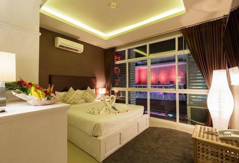 Fotos del hotel Bondi  Samui:  22