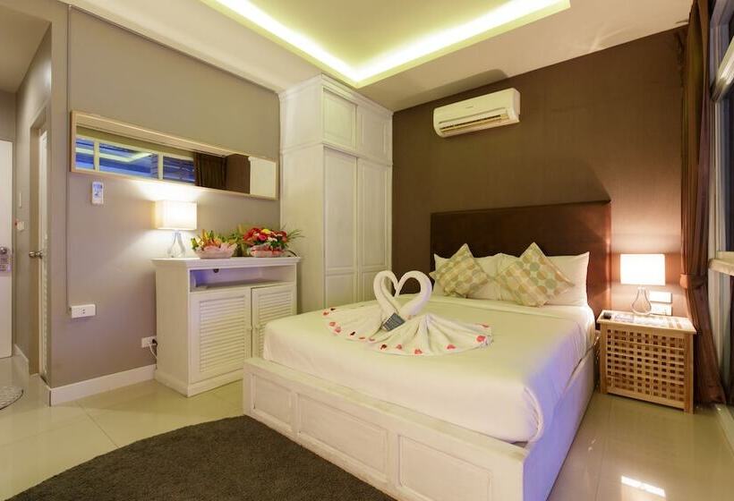 Fotos del hotel Bondi  Samui:  13