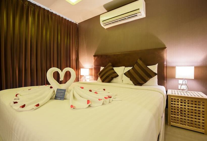 Fotos del hotel Bondi  Samui:  12