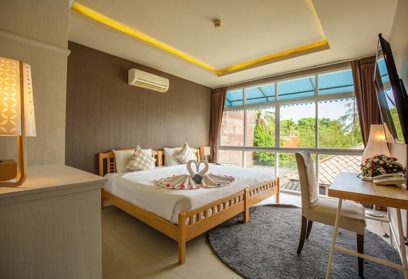 Fotos del hotel Bondi  Samui:  25