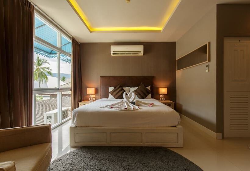 Fotos del hotel Bondi  Samui:  23