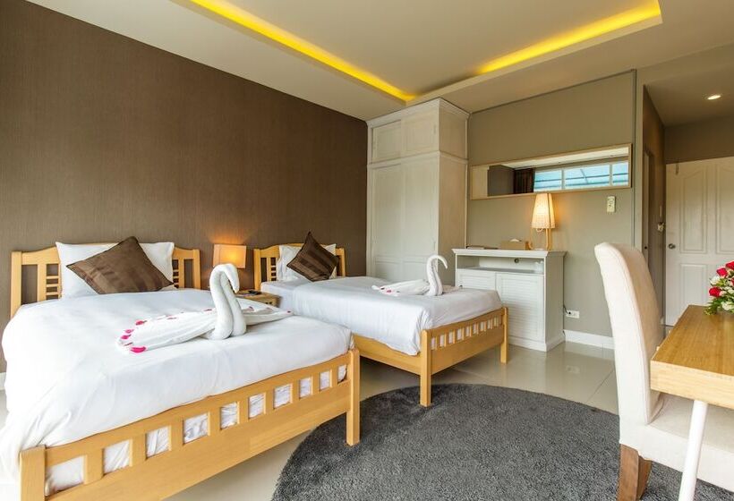 Fotos del hotel Bondi  Samui:  20