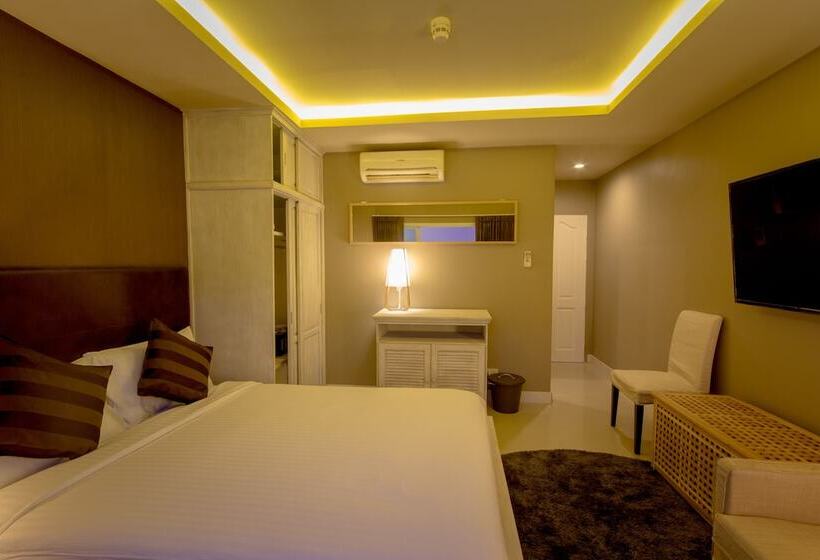 Fotos del hotel Bondi  Samui:  2