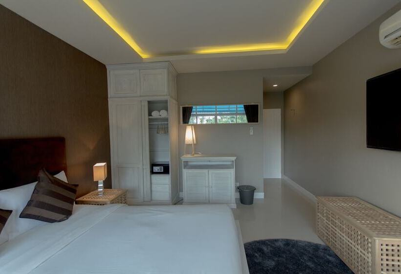 Fotos del hotel Bondi  Samui:  10