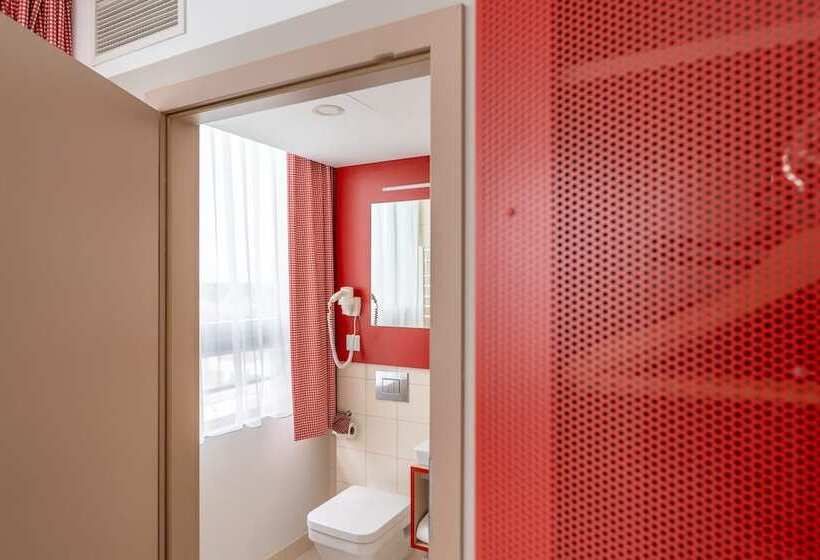 Fotos del hotel Altus:  7