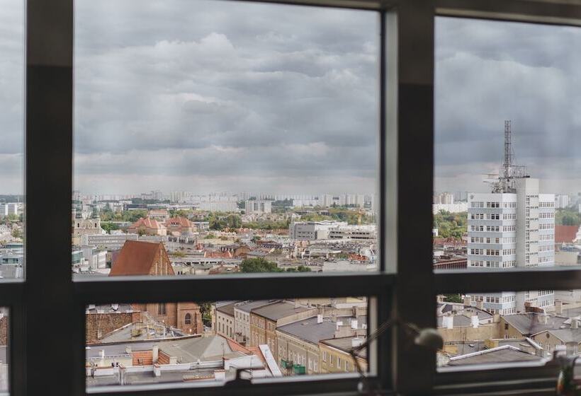 Fotos del hotel Altus:  8