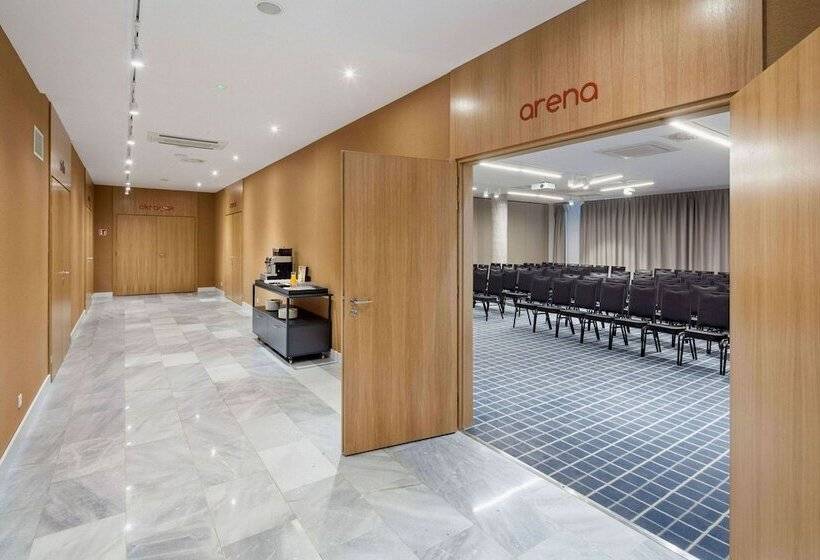 Fotos del hotel Altus:  6